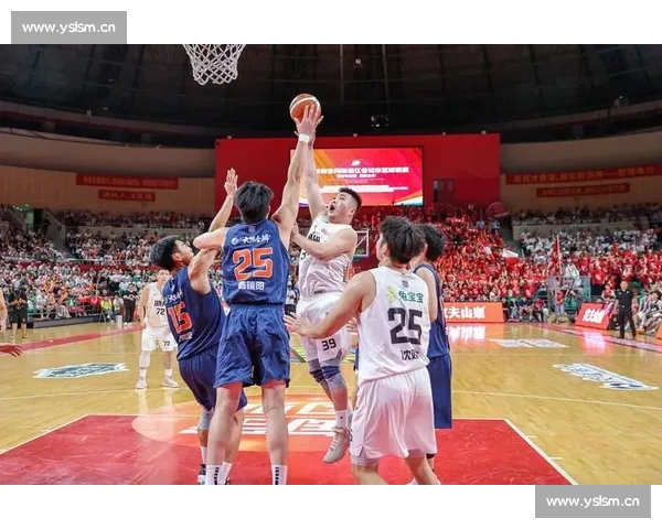 竞技为先友谊为重展现体育精神团结与奋斗的力量